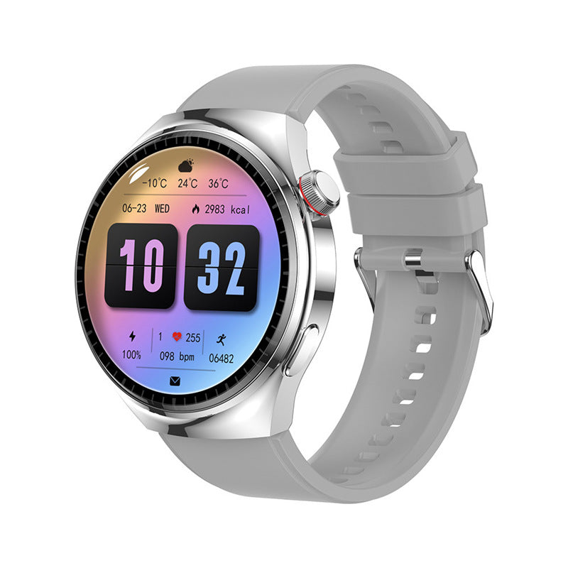 【Endorsed by Medical Doctors!】The Latest Smart Health Watch!The Premium Choice for Professionals!