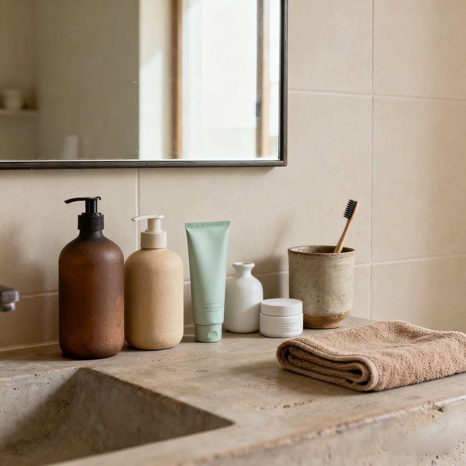 Bathroom & Personal Care