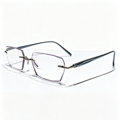 Say goodbye to swapping glasses. These smart auto-focus lenses adjust to your sight in real time.