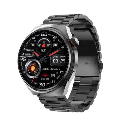 【Endorsed by Medical Doctors!】The Latest Smart Health Watch！The Premium Choice for Professionals!