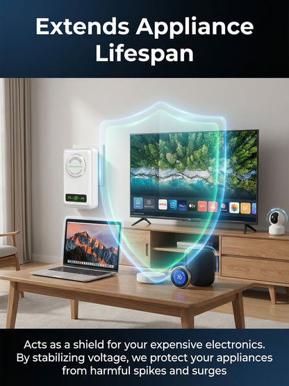 Home energy-saving device| German Patented Tech Cuts Bills by Up to 90%