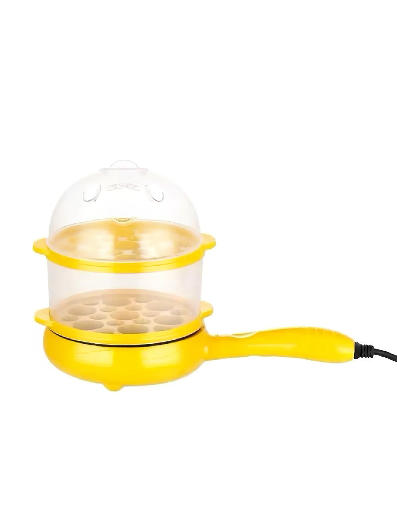 Multi-functional Mini Electric Griddle