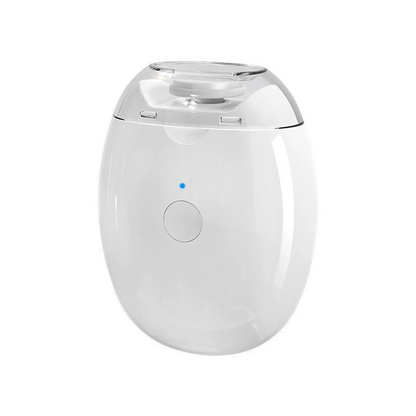 🔥【Safer Than Clippers】NailGlow™ Electric Nail Smoother - Salon-Perfect Nails in Just 3 Minutes!10-Year Warranty for Peace of Mind!