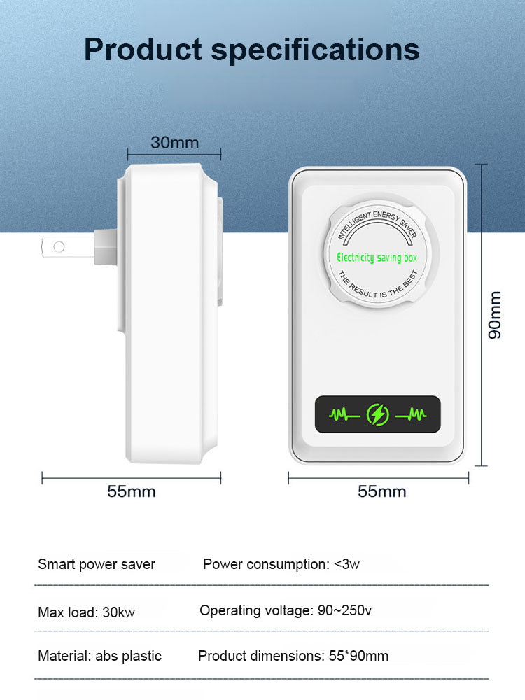 Home energy-saving device| German Patented Tech Cuts Bills by Up to 90%