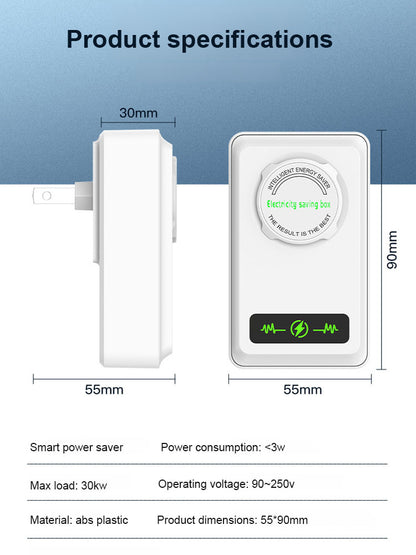 Home energy-saving device| German Patented Tech Cuts Bills by Up to 90%