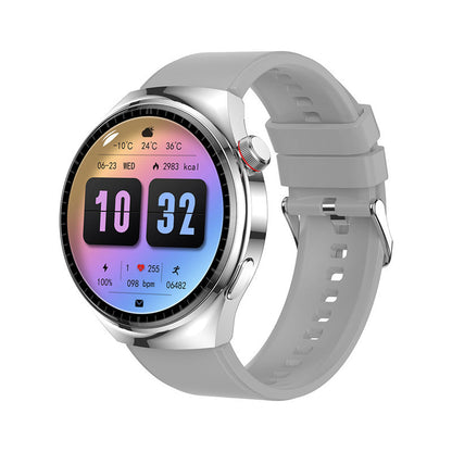 【Endorsed by Medical Doctors!】The Latest Smart Health Watch！The Premium Choice for Professionals!