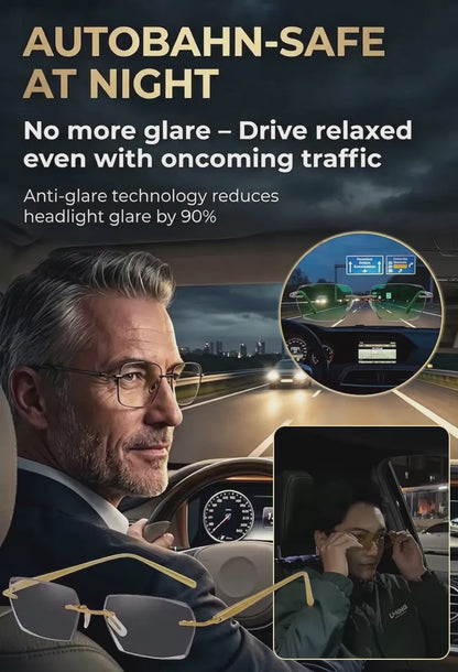 Say goodbye to swapping glasses. These smart auto-focus lenses adjust to your sight in real time.